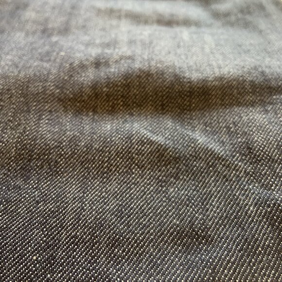 3Sixteen ST-100x, 14.5oz Indigo Selvedge, Slim Tapered Jeans - Picture 4 of 10